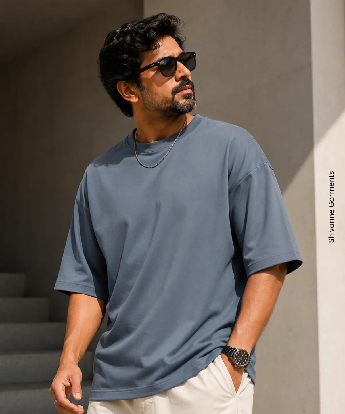 Oversized T-Shirts